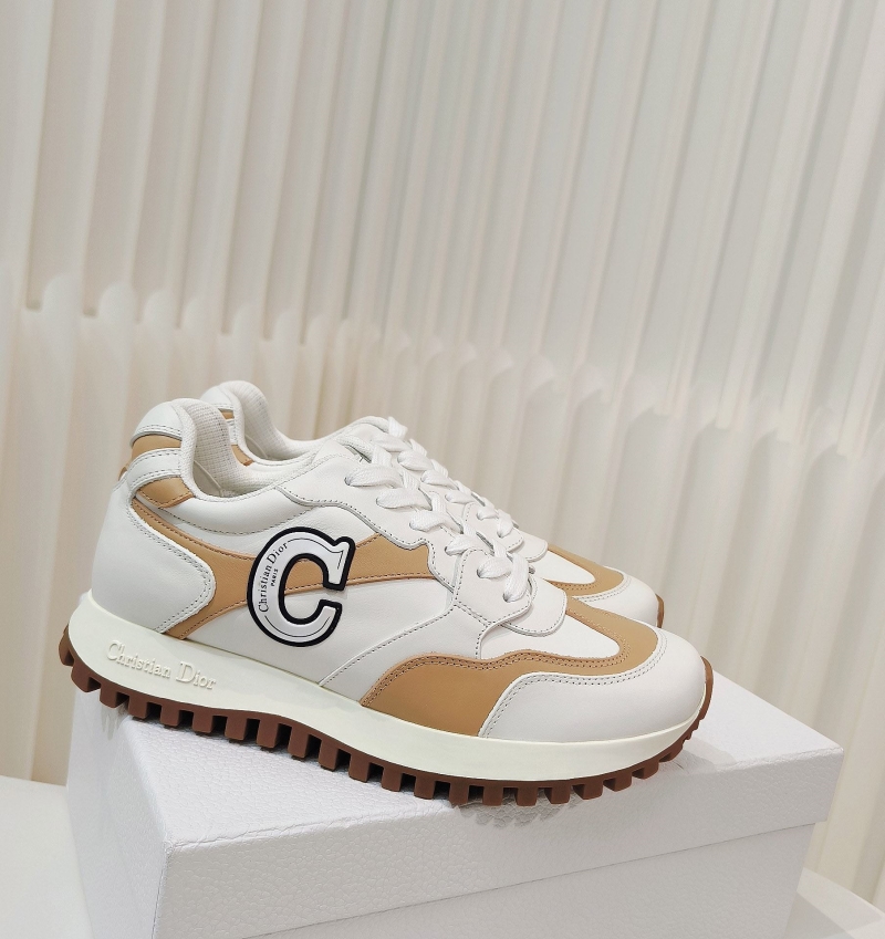 ch**an D*or sneakers